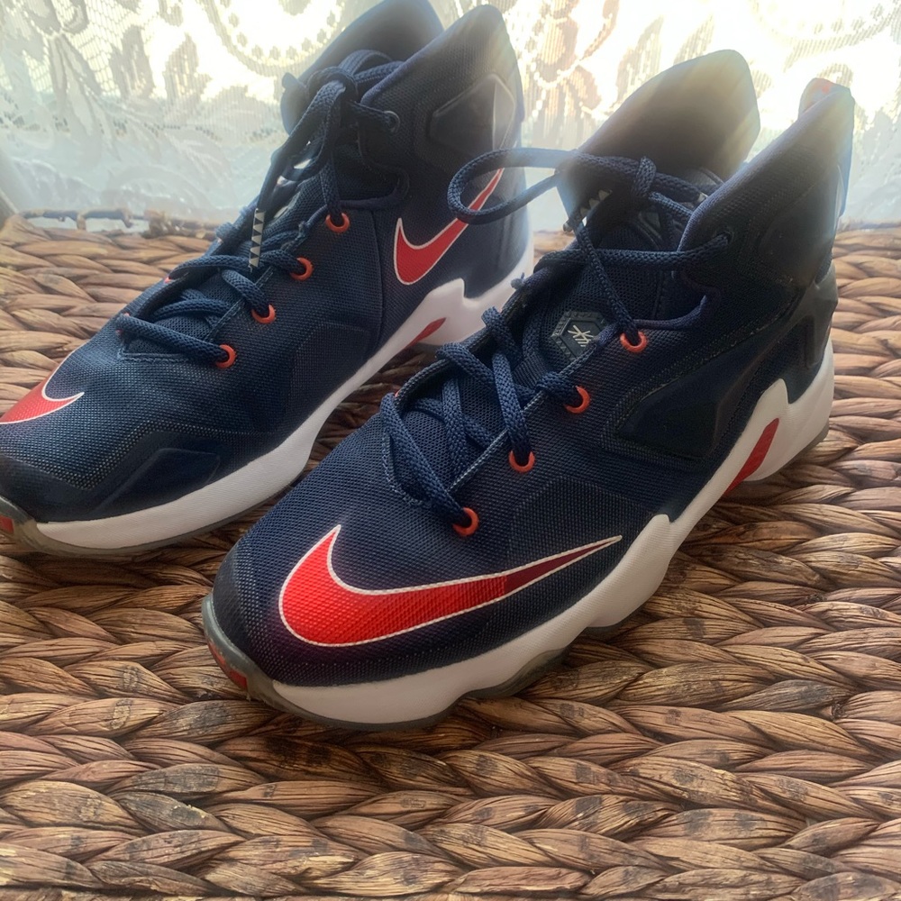 Nike lebron james